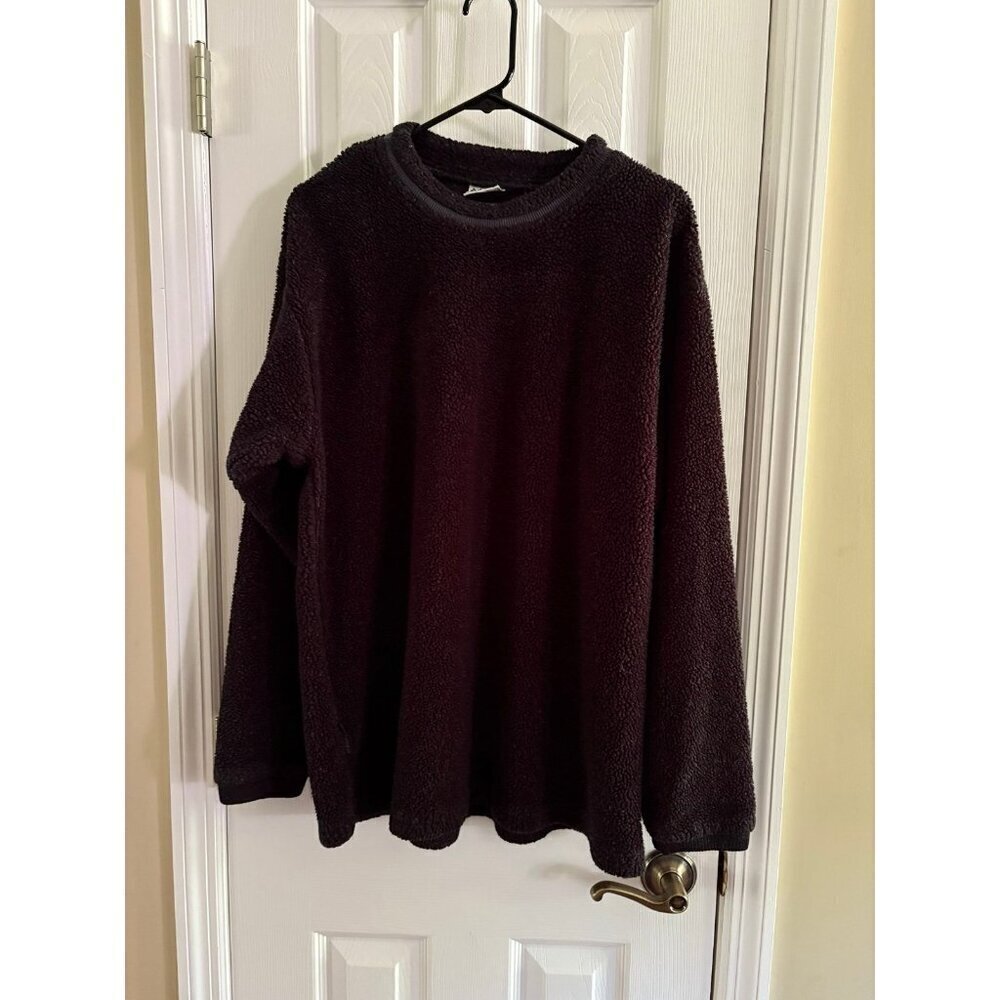Columbia Sweater